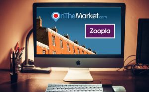 Zoopla OnTheMarket results